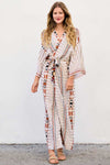 Billie™ | Loose casual Caftan
