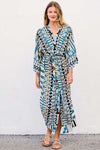 Zara™ | Loose casual Caftan