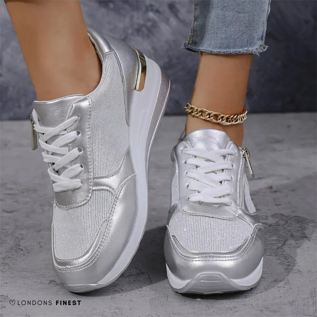 Dina | Women’s Orthopaedic Shoes with Cushioned Insole