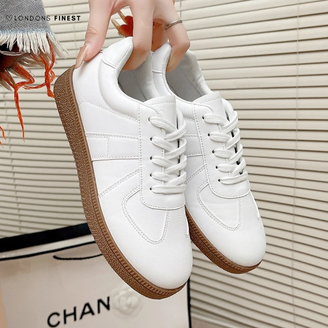 Olsen | Women’s Orthopaedic Shoes with Supportive Insole