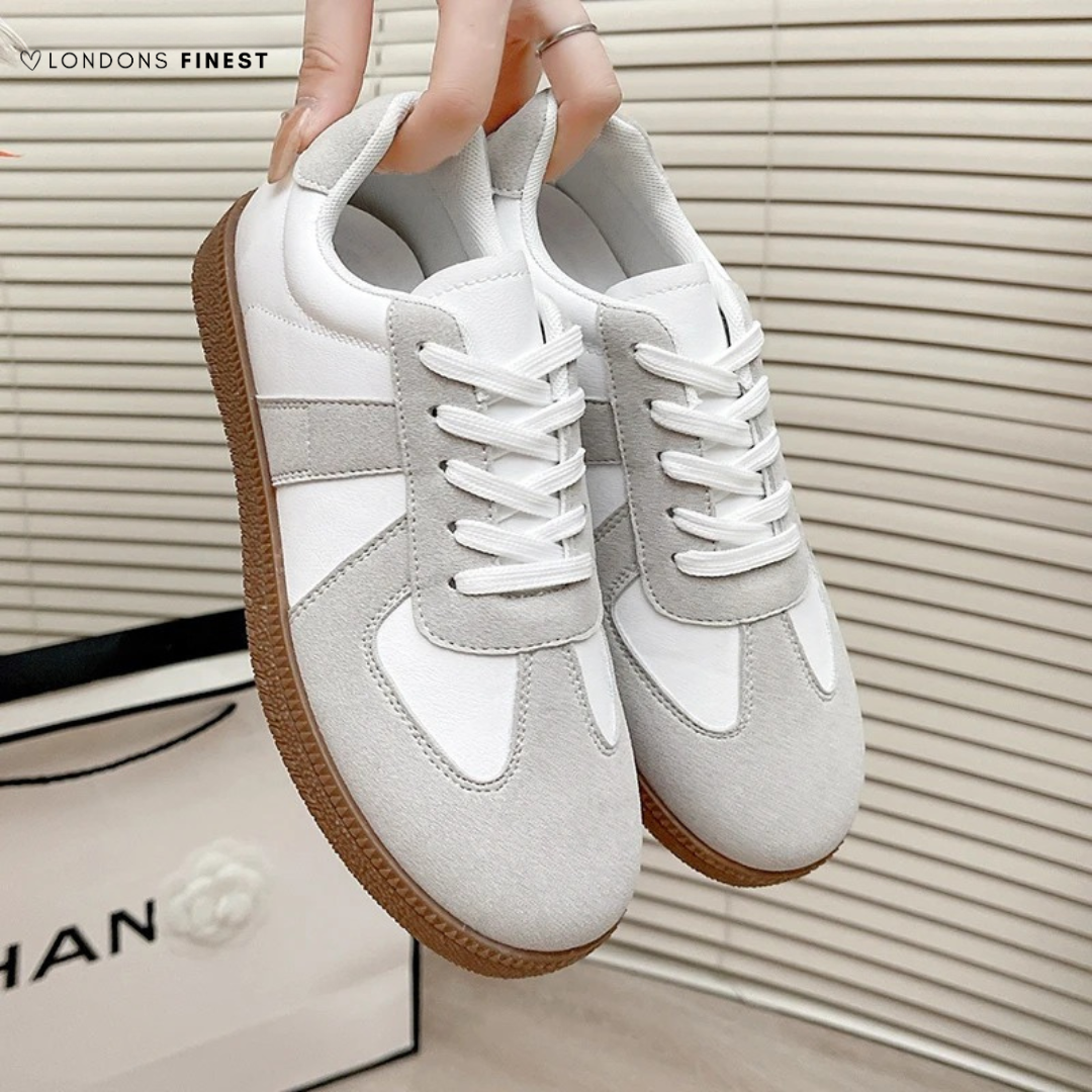 Olsen | Women’s Orthopaedic Shoes with Supportive Insole