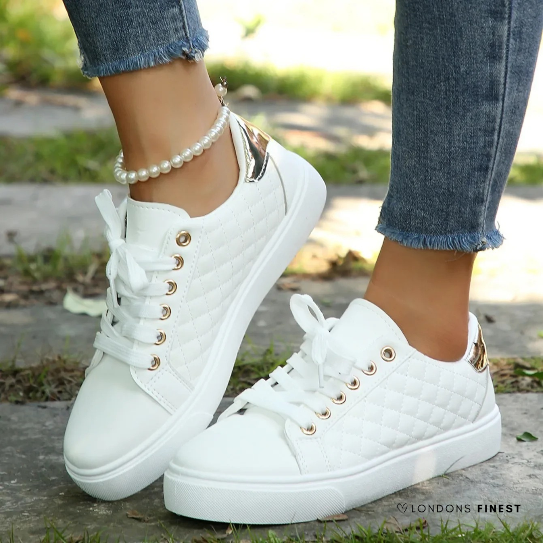 Clarice | Women’s Orthopedic Shoes with Cushioned Sole