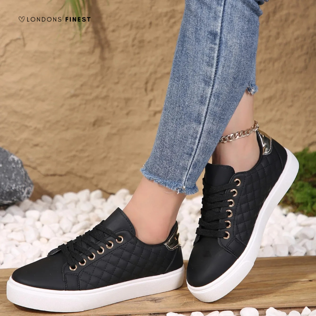 Clarice | Women’s Orthopedic Shoes with Cushioned Sole
