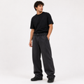 Liam Anderson | Wide Leg Cargo Sweatpants For Men