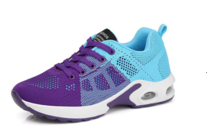 Acacia | Women’s Lightweight Walking Shoes with Air Cushion