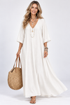 Lily Taylor | Elegant Maxi Dress For Women
