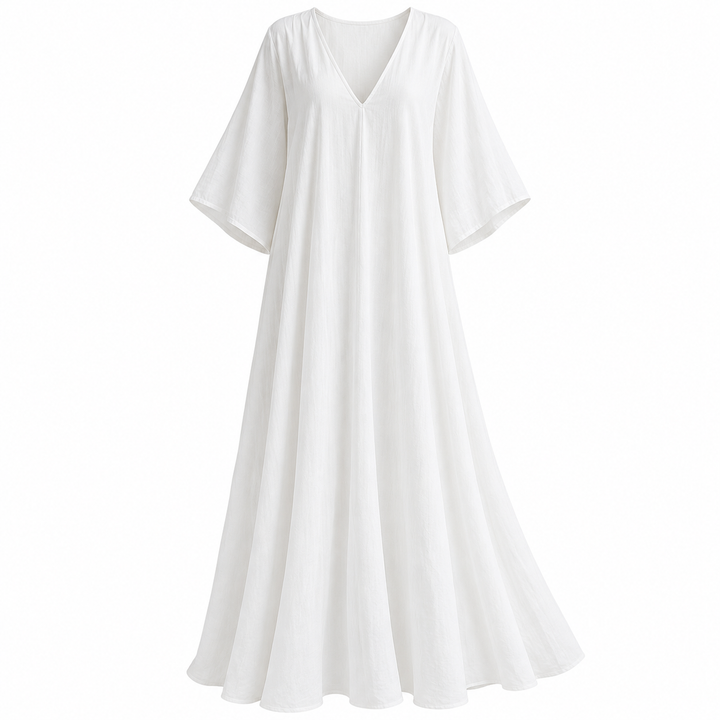 Lily Taylor | Elegant Maxi Dress For Women