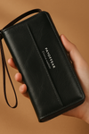 Lioze™ | Leather Wallet