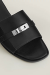 Julie | Women’s Minimalist Sandals with Cushioned Insole