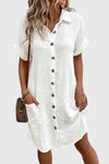 Gillian | Elegant Summer Dress