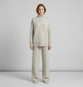 Matilda Ferguson | Luxe Knit Lounge Set For Women