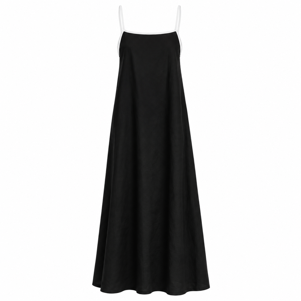 Matilda Ryland | Elegant Maxi Dress For Women