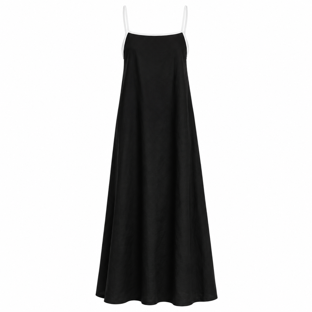 Matilda Ryland | Elegant Maxi Dress For Women
