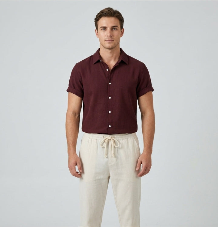 Oliver Thompson | Men&