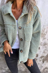 Women's Stylish Thick Cardigan Jacket