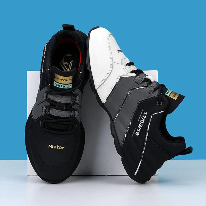Jordan Whitlock | Sporty Sneakers For Men