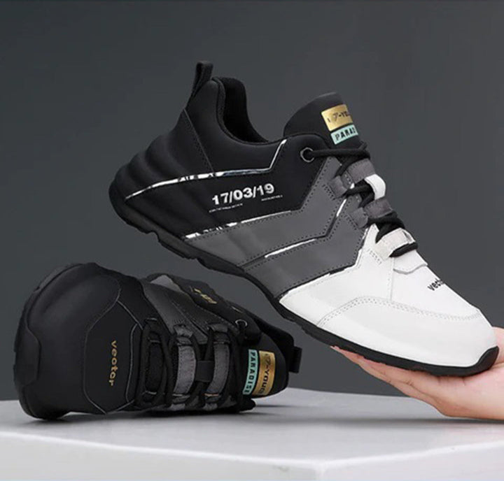 Jordan Whitlock | Sporty Sneakers For Men