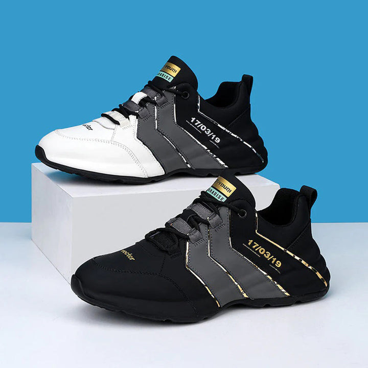 Jordan Whitlock | Sporty Sneakers For Men