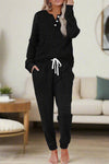 Adelaide™ | Cozy Two Piece Loungewear Set