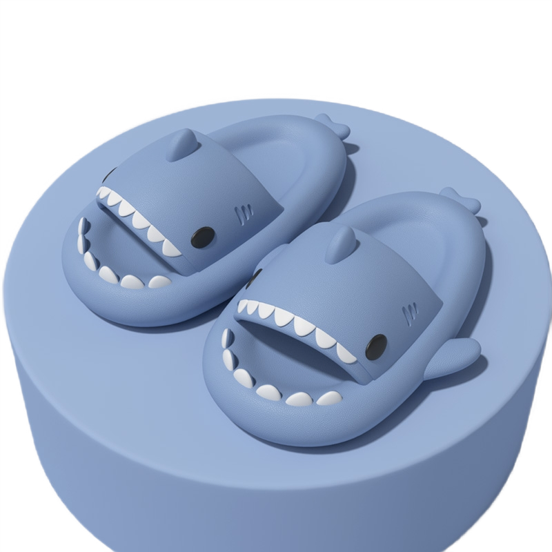 Sharky | Comfort Slides