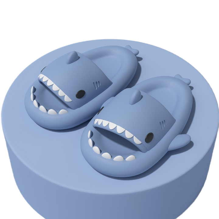 Sharky | Comfort Slides