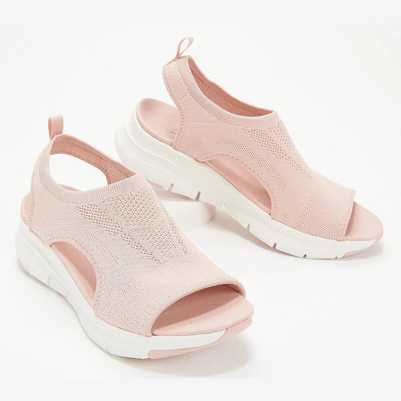 Jamine Daily | Women’s Daily Sandals with Cushioned Comfort