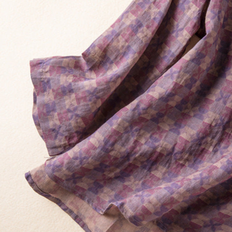 Somerset | Women’s Somerset Shirt with Button Front