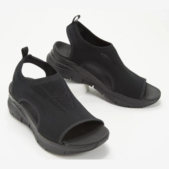 Jamine Daily | Women’s Daily Sandals with Cushioned Comfort