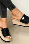 Women’s Wedge Sandals