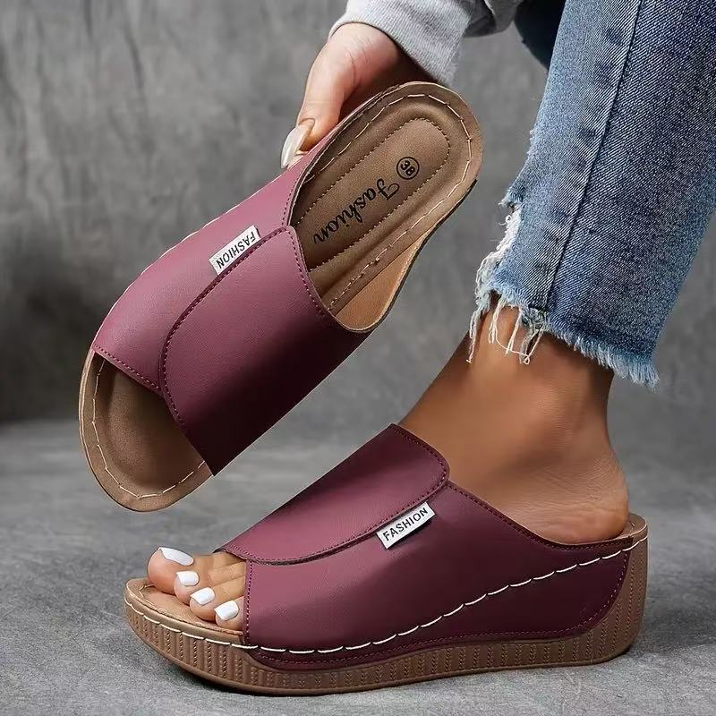 Dolores | Women’s Arch Support Shoes with Cushioned Sole