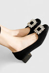 Maeva | Orthopedic Heels