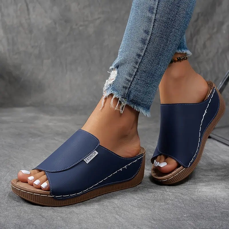 Dolores | Women’s Arch Support Shoes with Cushioned Sole