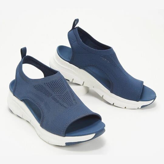 Jamine Daily | Women’s Daily Sandals with Cushioned Comfort