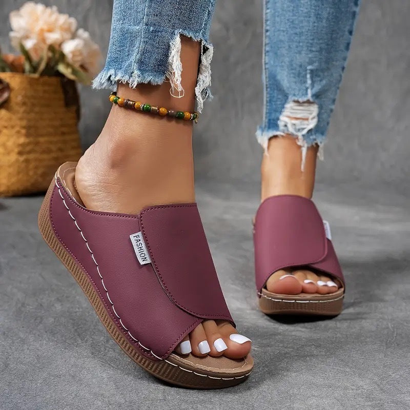 Dolores | Women’s Arch Support Shoes with Cushioned Sole