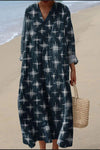 Jasmine™ | Celestial Bohemian Dress