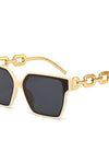 Milan™ | Oversized Streetstyle Sunglasses