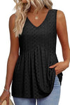 Deanna™ | Elegant Casual Daily Top