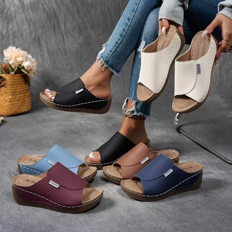 Dolores | Women’s Arch Support Shoes with Cushioned Sole