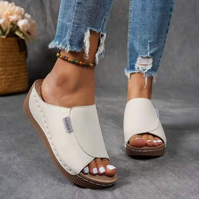 Dolores | Women’s Arch Support Shoes with Cushioned Sole