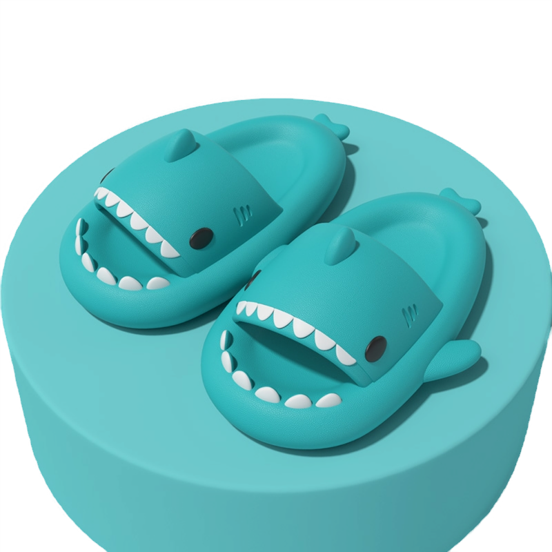 Sharky | Comfort Slides