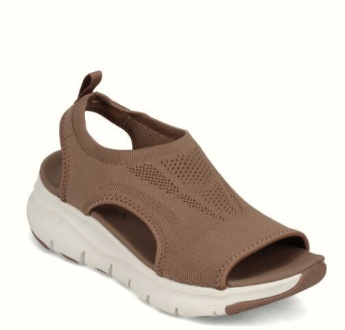 Jamine Daily | Women’s Daily Sandals with Cushioned Comfort