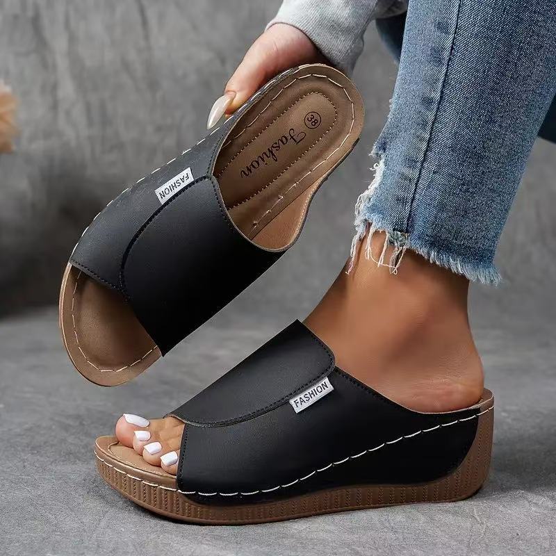 Dolores | Women’s Arch Support Shoes with Cushioned Sole