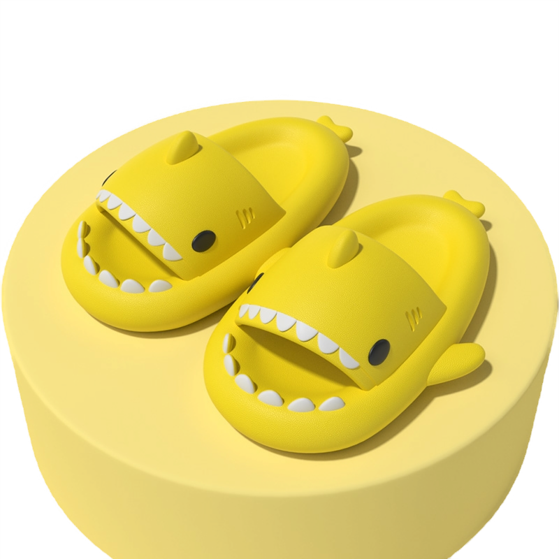 Sharky | Comfort Slides