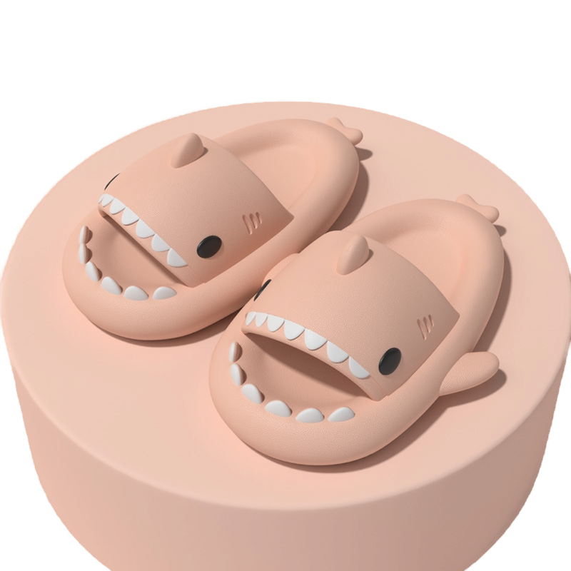 Sharky | Comfort Slides