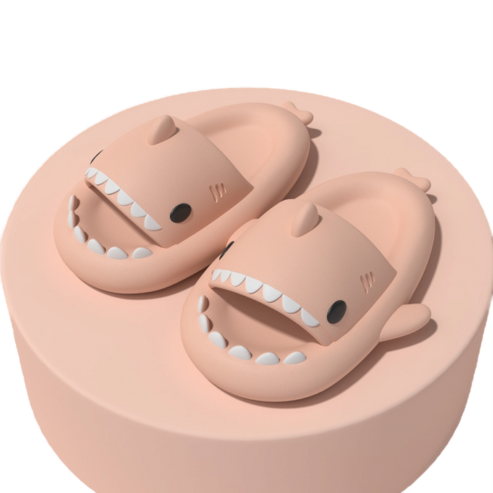 Sharky | Comfort Slides