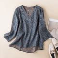 Somerset | Women’s Somerset Shirt with Button Front