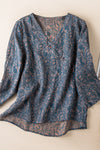 Somerset™ | Button Front Relaxed Shirt