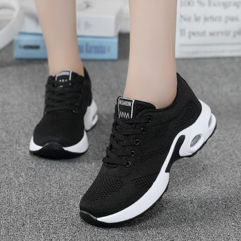 Megan | Women’s Megan Supreme Shoes with Memory Foam