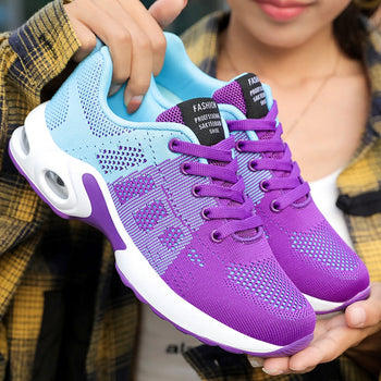 Megan | Women’s Megan Supreme Shoes with Memory Foam