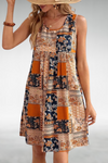 Alexandra™ | Boho Style Dress